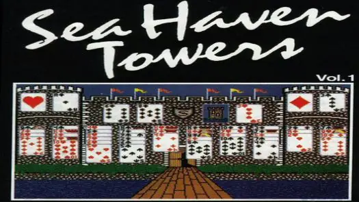 SeaHaven Towers game