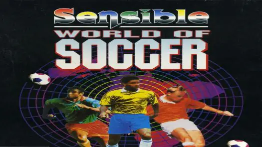 Sensible Soccer - International Edition_Disk2 game