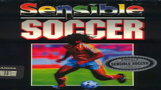 Sensible Soccer_Disk2 game