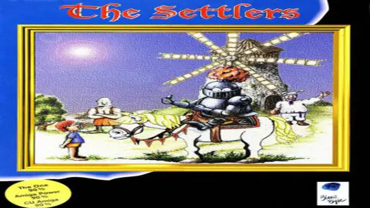 Settlers, The_Disk1 game