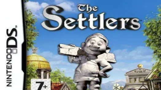 Settlers, The (E) game