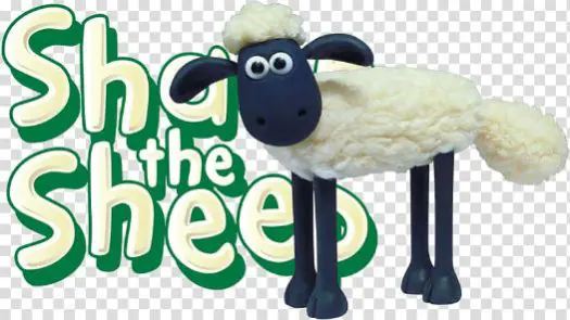 Shaun the Sheep (XenoPhobia) game