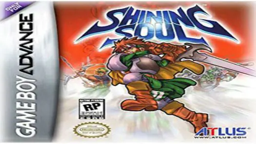 Shining Soul (EU) game