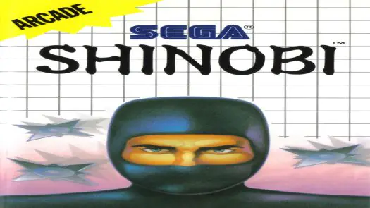  Shinobi game