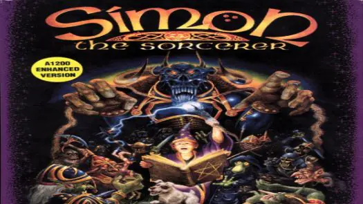 Simon The Sorcerer_Disk6 game