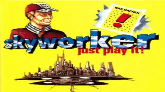 Skyworker_Disk1 game