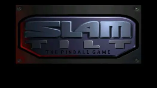  Slam Tilt - The Pinball Game (AGA)_Disk2 game