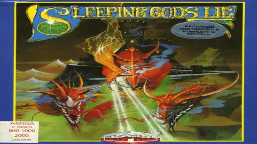 Sleeping Gods Lie_Disk1 game