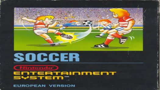  Soccer (EU) game