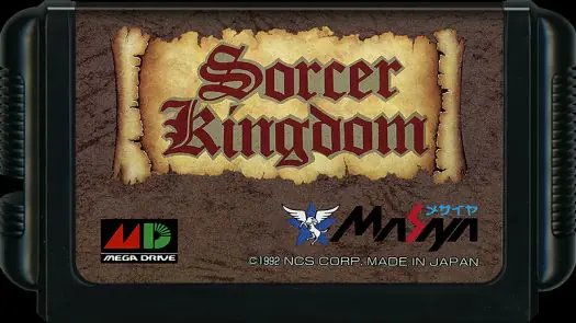 Sorcer Kingdom game