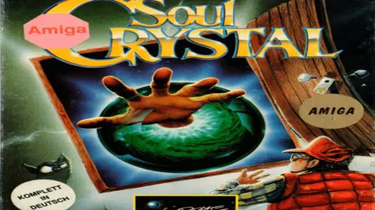 Soul Crystal_DiskB game