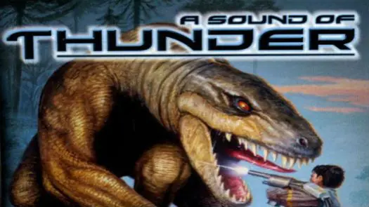 Sound Of Thunder, A game