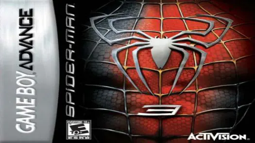 Spider-Man 3 (I) game