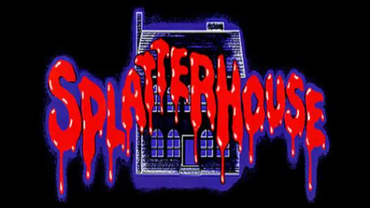 Splatter House (World, new version (SH3)) game