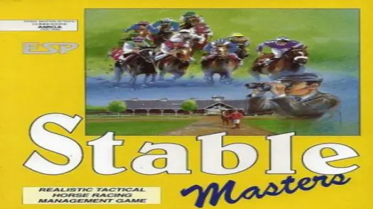 Stable Masters game