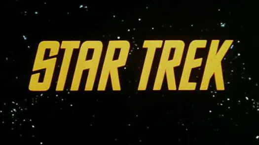 Star Trek - 25th Anniversary game