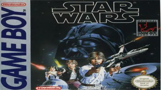 Star Wars (EU) game