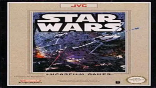 Star Wars game