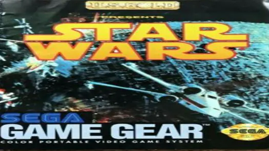 Star Wars game