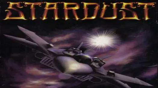 Stardust_Disk3 game