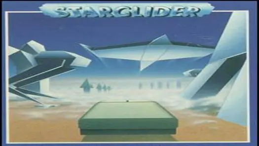 Starglider_Disk1 game