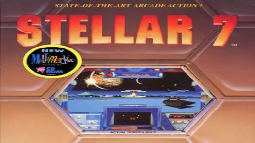 Stellar 7_Disk3 game