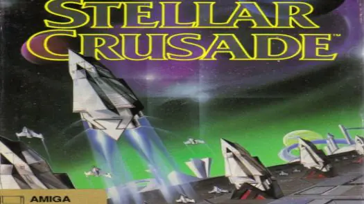 Stellar Crusade_Disk1 game