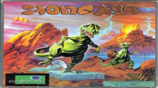 Stone Age game