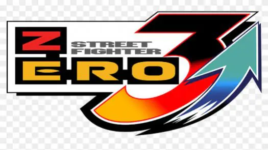 Street Fighter Zero 3 Upper (Japan) (GDL-0002) game