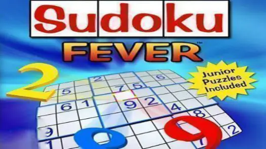 Sudoku Fever game