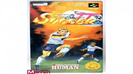 Super Formation Soccer 2 game