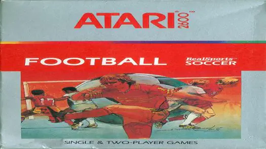  Super Futebol (American Style) (CCE) game