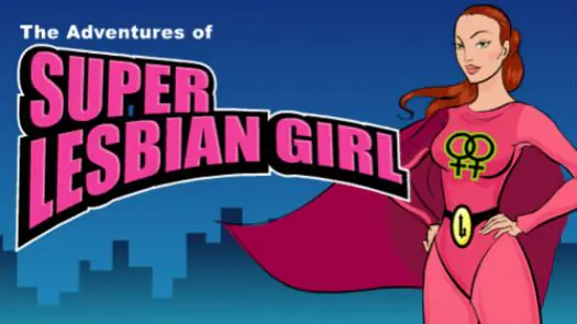  Super Lesbian (Super Arabian Hack) game