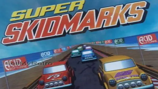 Super SkidMarks (OCS & AGA)_Disk3 game