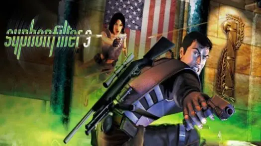 Syphon Filter 3 [SCUS-94640] game