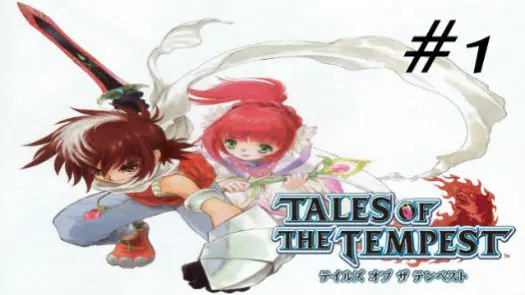 Tales Of Innocence (MaxG) (J) game