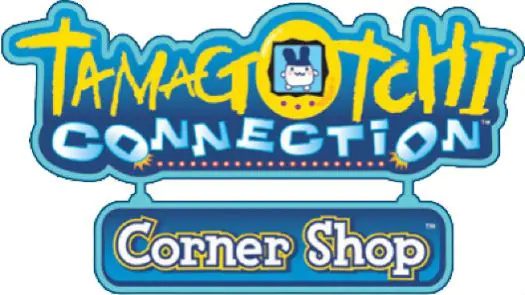 Tamagotchi Connection - Corner Shop (E)(Supremacy) game