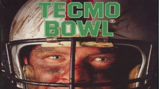  Tecmo Bowl 97 (Hack) game