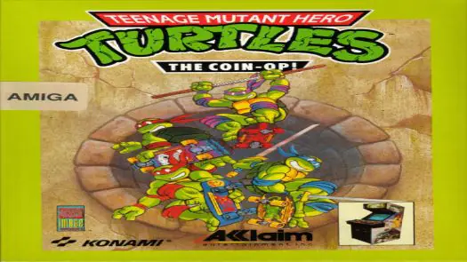 Teenage Mutant Ninja Turtles_Disk3 game