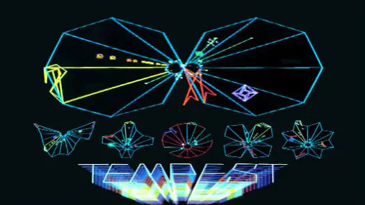 Tempest game