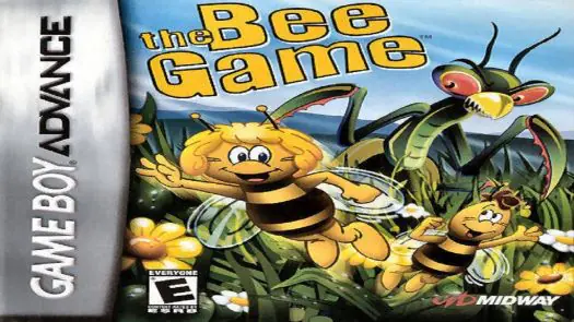 The Bee Game game