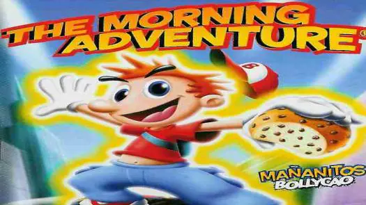 The Morning Adventure game