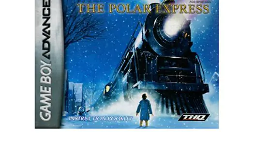 The Polar Express game