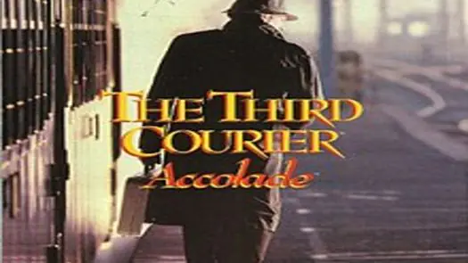 Third Courier, The_Disk2 game