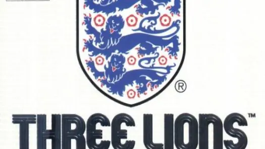 Three Lions game