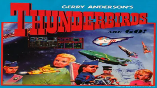 Thunderbirds_Disk1 game