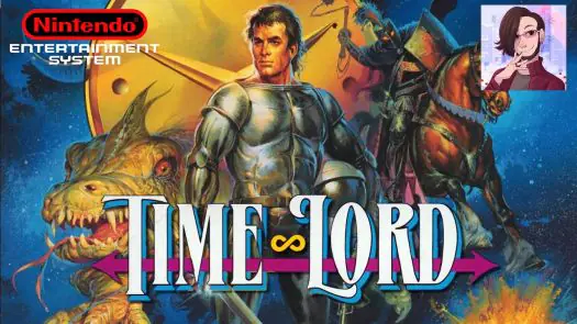 Time Lord game