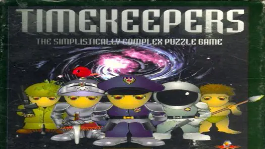 Timekeepers_Disk1 game