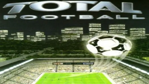 Total Football_Disk1 game