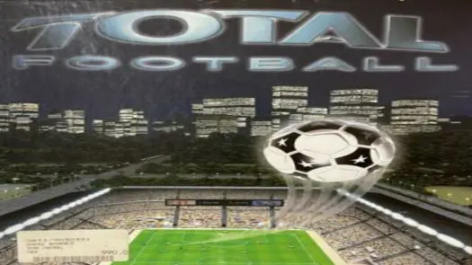 Total Football_Disk2 game